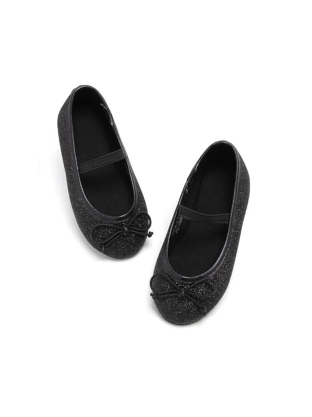 Girls Mary Jane Flats Toddler Princess Dress Shoes Ballet